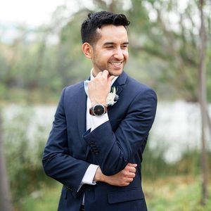 Meet your Posher, Wil